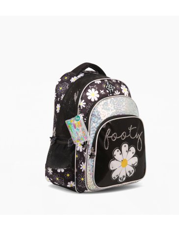 Mochila  OHLALA 18'' - FOOTY