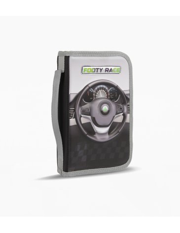 Cartuchera Desplegable F1 Race - FOOTY