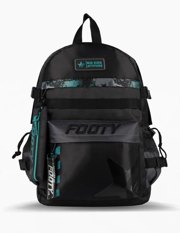 Mochila Espalda 18'' Pulgadas FOOTY