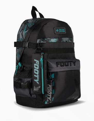 Mochila Espalda 18'' Pulgadas - FOOTY