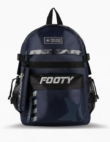 Mochila Espalda 18'' Pulgadas - FOOTY