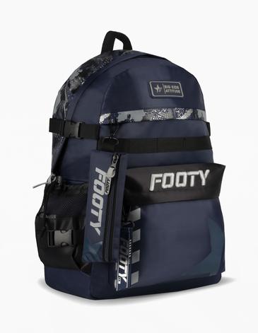 Mochila Espalda 18'' Pulgadas - FOOTY