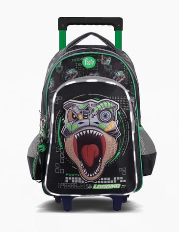 Mochila Carro 18