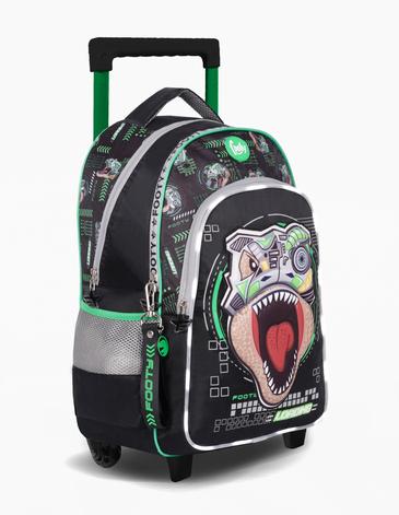 Mochila Carro 18