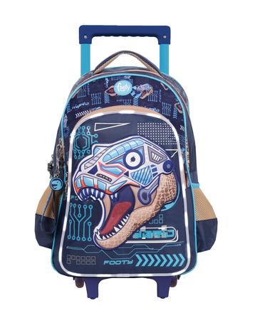 Mochila Carro 18