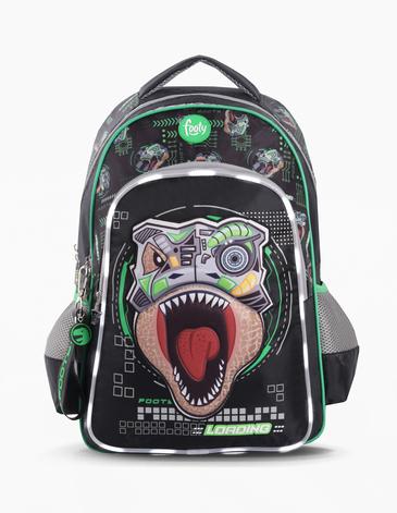 Venta por Mayor y Catalogo Mochila Espalda 18