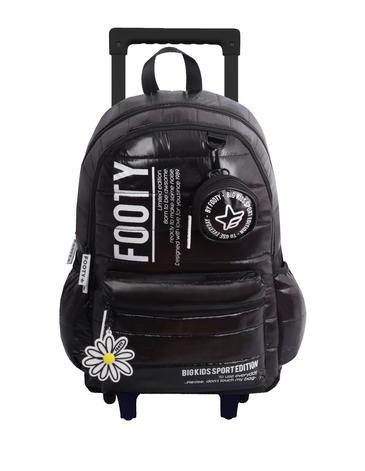 Mochila carro Margarita 18'' Pulgadas - FOOTY