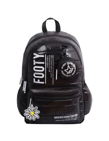 Mochila espalda Margarita 18'' Pulgadas FOOTY