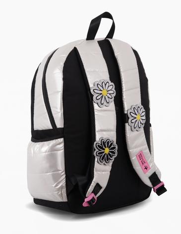 Mochila espalda Margarita 18'' Pulgadas - FOOTY