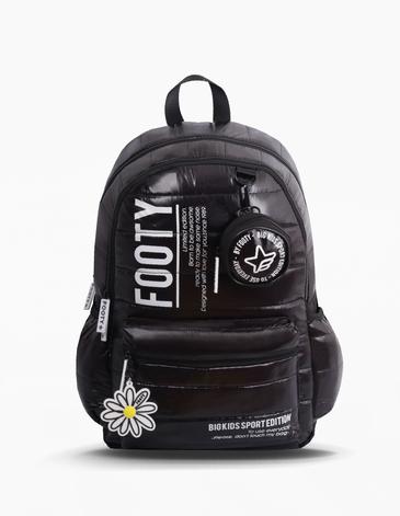 Mochila espalda Margarita 18'' Pulgadas - FOOTY