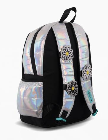 Mochila espalda Margarita 18'' Pulgadas - FOOTY