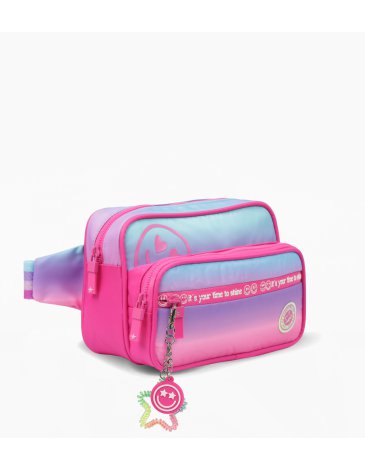 Venta por Mayor y Catalogo Riñonera multicolor FOOTY