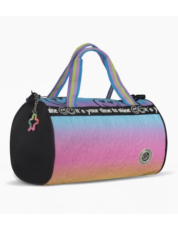 Venta por Mayor y Catalogo Bolso linea multicolor  FOOTY