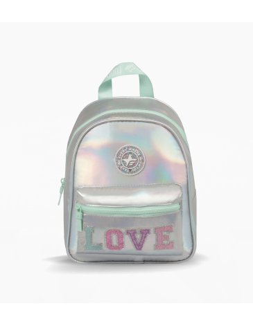 Mochila espalda linea love - FOOTY