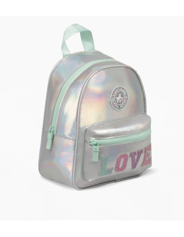 Mochila espalda linea love - FOOTY