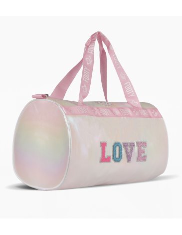 Venta por Mayor y Catalogo Bolso linea love FOOTY
