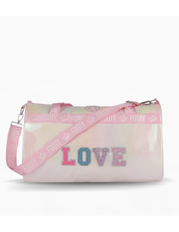 Bolso linea love - FOOTY