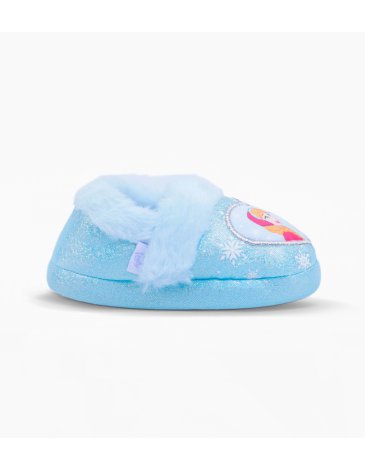 Pantuflas Frozzen - FOOTY