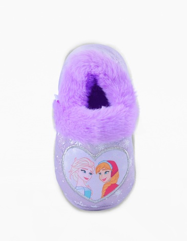 Pantuflas Frozen FOOTY