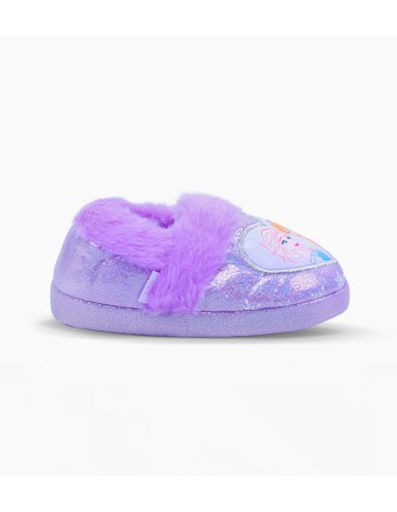 Pantuflas Frozen - FOOTY