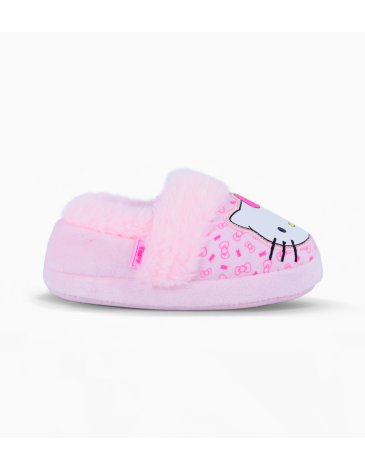 Pantuflas Hello Kitty - FOOTY