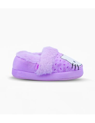 Pantuflas Hello Kitty - FOOTY