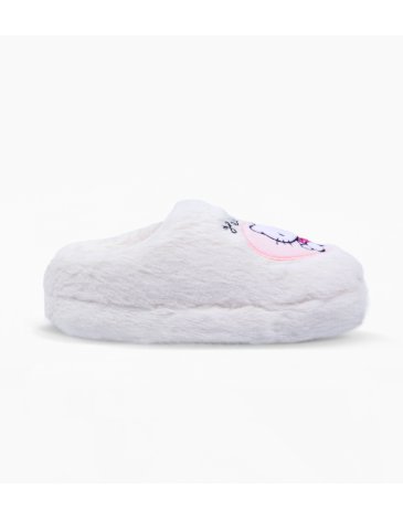 Pantuflas Hello Kitty - FOOTY