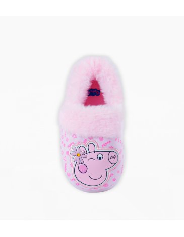 Pantuflas Peppa - FOOTY
