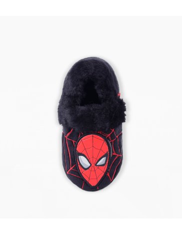 Pantuflas Spiderman - FOOTY