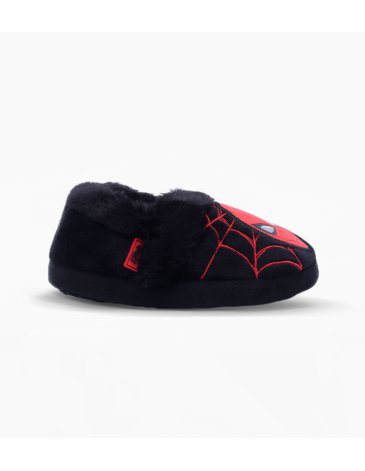 Pantuflas Spiderman - FOOTY