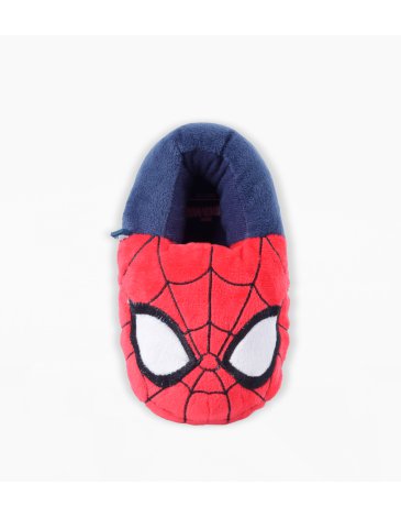 Pantuflas Spiderman - FOOTY