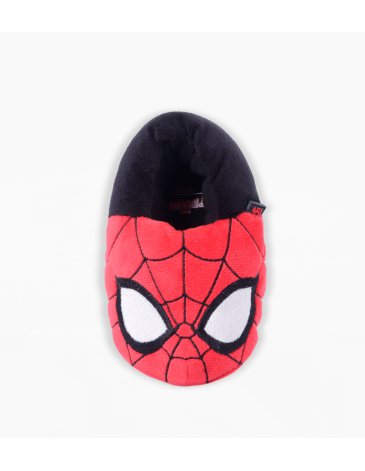 Pantuflas Spiderman - FOOTY