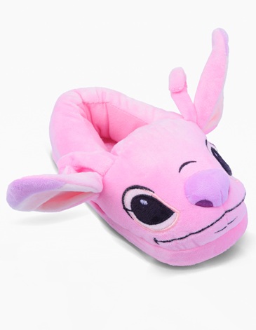 Pantuflas Stitch FOOTY