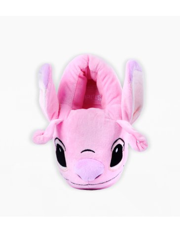 Pantuflas Stitch - FOOTY