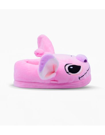 Pantuflas Stitch - FOOTY