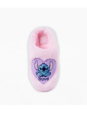 Pantuflas Stitch - FOOTY