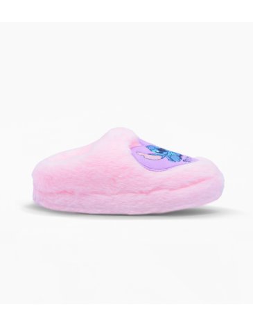 Pantuflas Stitch - FOOTY