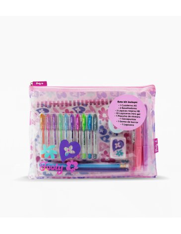 Set Colegial - FOOTY