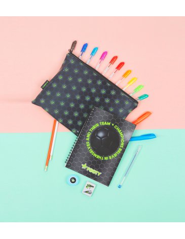 Set Colegial - FOOTY