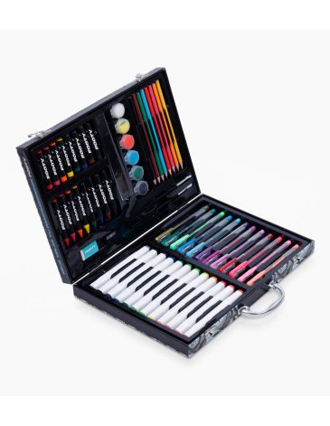 SET DE ARTE FOOTY - FOOTY