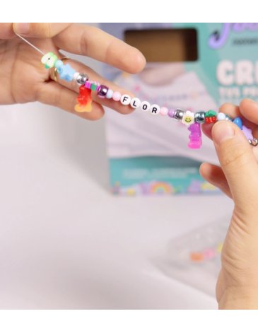 Set PARA PERSONALZAR TUS ACCESORIOS - FOOTY