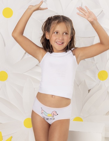 Bombacha t4/18 MAREY