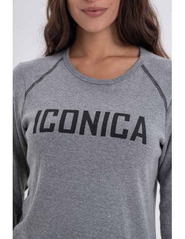 Pijama Interlock ICÓNICA T1/5 - DOLCISIMA