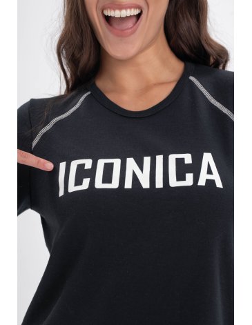 Pijama Interlock ICÓNICA T1/5 - DOLCISIMA