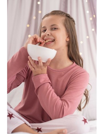 Pijama RAGAZZA T4/18 - DOLCISIMA