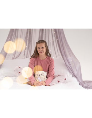 Pijama RAGAZZA T4/18 - DOLCISIMA