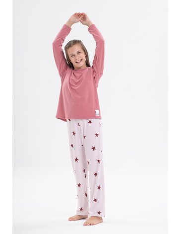 Pijama RAGAZZA T4/18 - DOLCISIMA