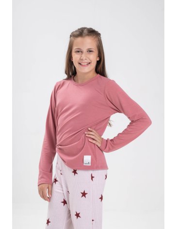 Pijama RAGAZZA T4/18 - DOLCISIMA