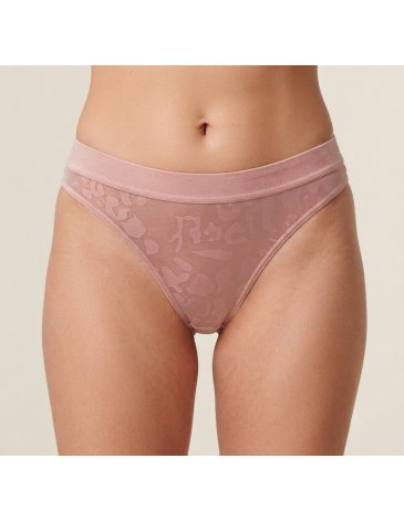 Colaless microfibra labrada Pack x2 - MARCELA KOURY