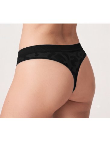 Colaless microfibra labrada Pack x2 - MARCELA KOURY